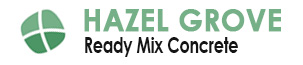 Ready mix concrete Hazel Grove